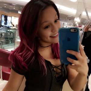 Meet your Posher, Elliannah